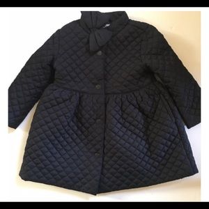 Girls Super Cute Coat